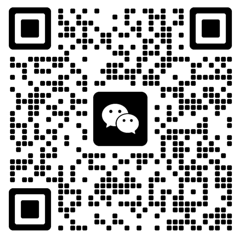 扫一扫加微信-麦塔AI社区